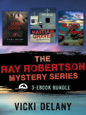 cover image of Juba Good ; Haitian Graves ; Blood and Belonging